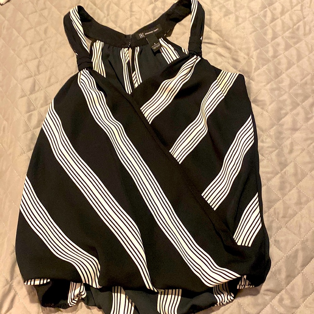 Business casual/night out top